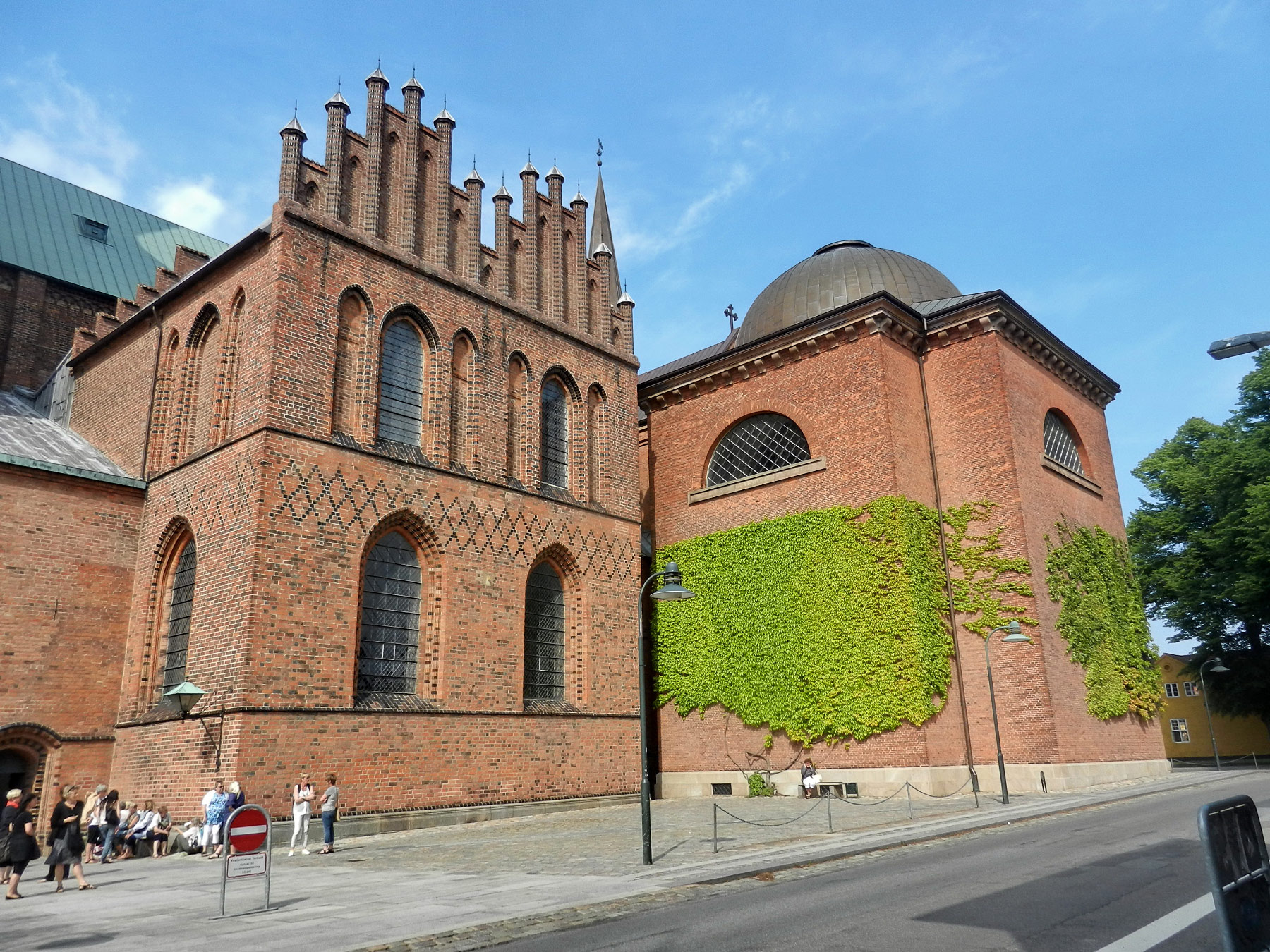 Roskilde